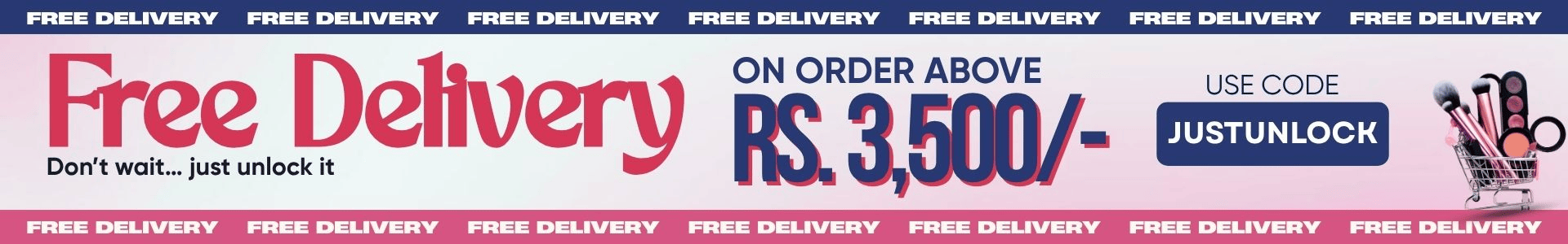 Announcement Banner