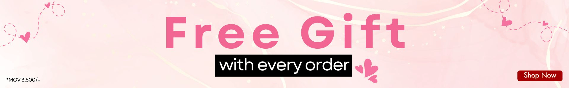 Announcement Banner