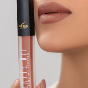 Vida New York - Matte Dip Liquid Lipstick
