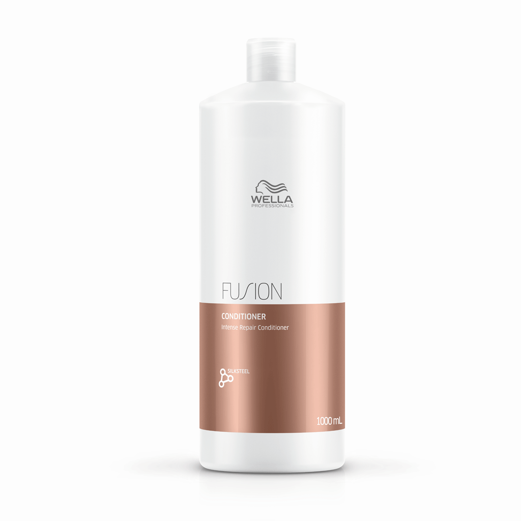 Wella Professionals Fusion Intense Repair Conditioner 1000ml