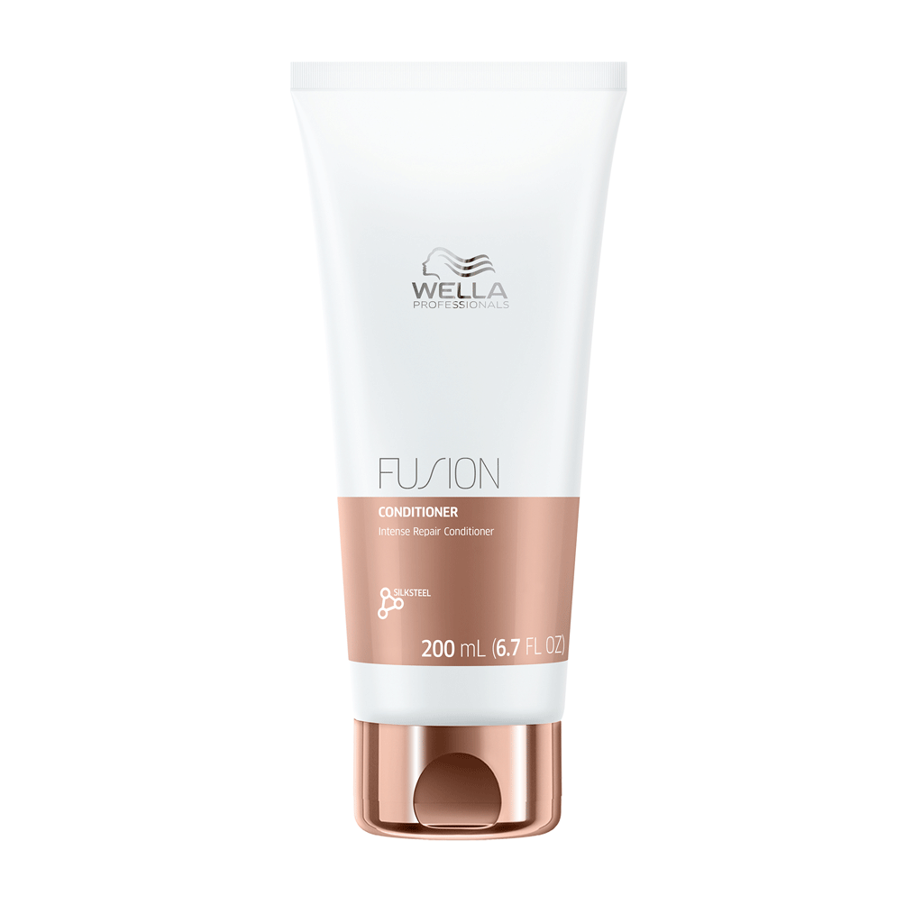 Wella Professionals Fusion Intense Repair Conditioner 200ml