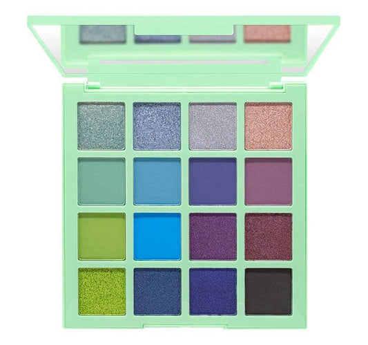 LA Girl Dessert Dream Eyeshadow Palette-Main Stage