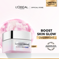 Loreal Paris Glycolic Bright Glowing Night Cream 15ml