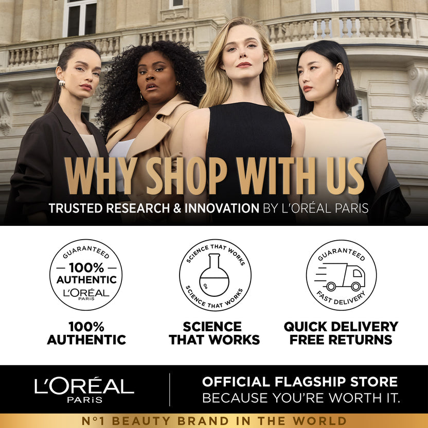 Loreal Paris Glycolic Bright Glowing Night Cream 15ml