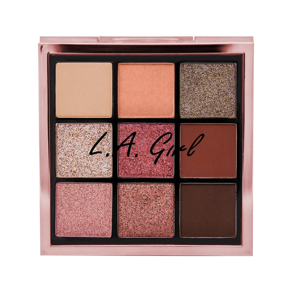 LA Girl Keep It Playful Eyeshadow Palette