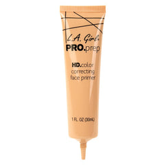 LA Girl Pro Prep Correcting Primer - Yellow
