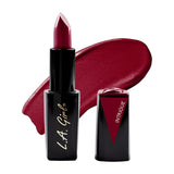 LA Girl Lip Attraction Lipstick Intrigue - Premium Lipstick from LA Girl - Just Rs 2385! Shop now at Cozmetica