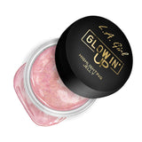LA Girl Glowin UP Jelly Highlighter - Princess Glow - Premium Highlighter from LA Girl - Just Rs 2799! Shop now at Cozmetica