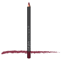 LA Girl Lipliner Pencil - Eggplant