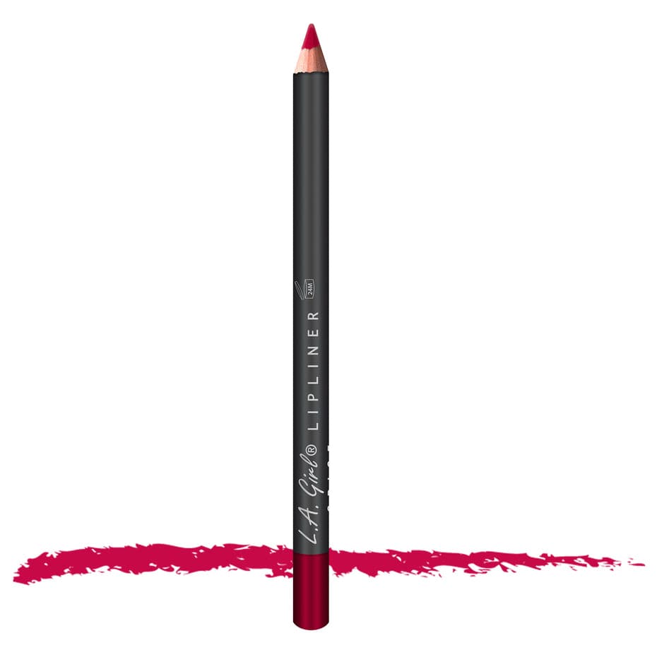 LA Girl LIPLINER PENCIL-RASPBERRY - Premium Lip Liner from LA Girl - Just Rs 468! Shop now at Cozmetica