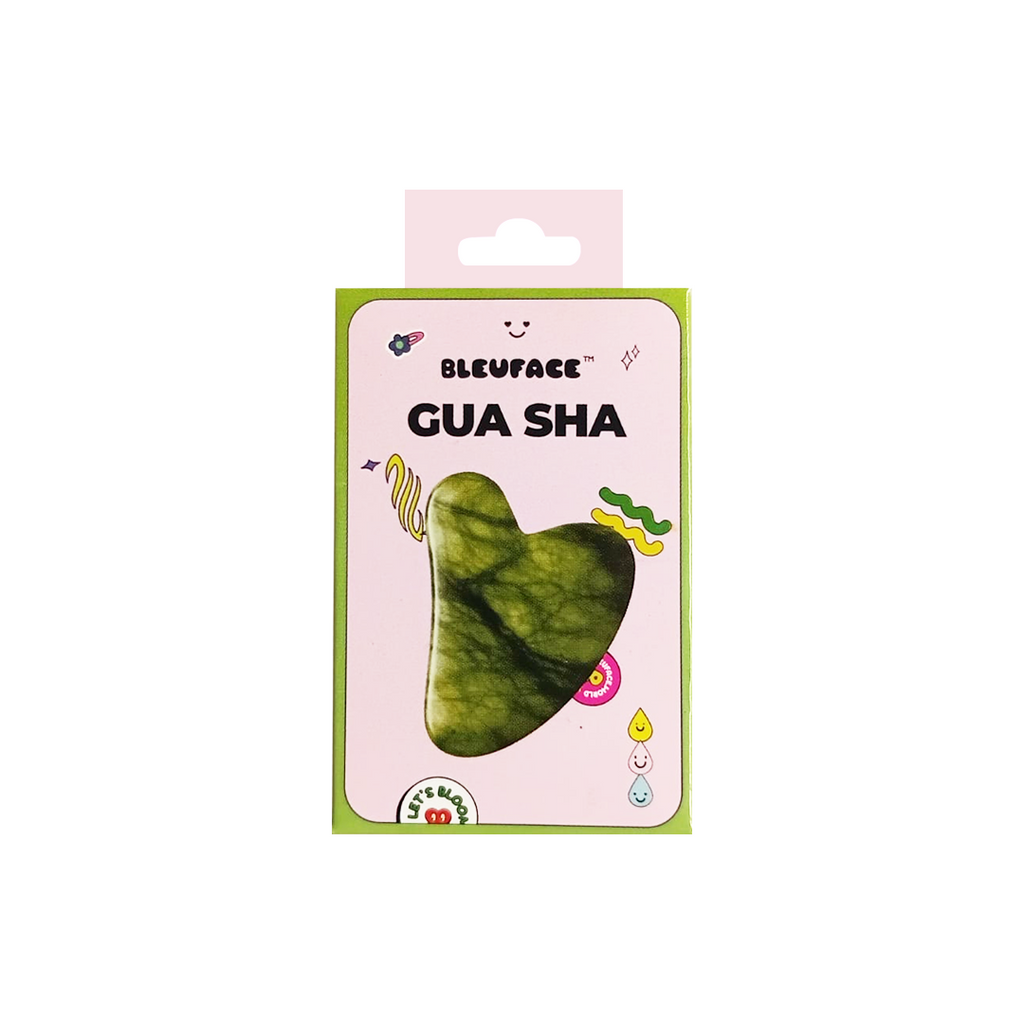 Bleuface Gua Sha Jade