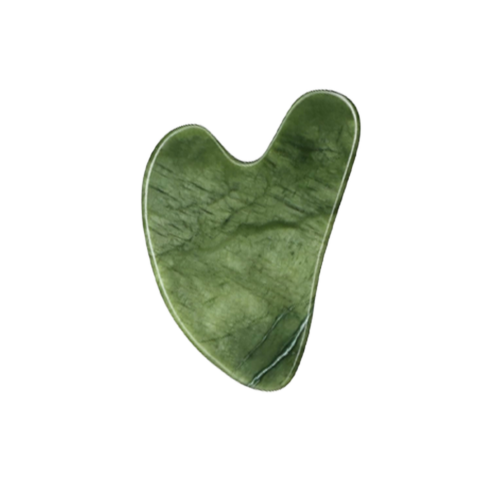 Bleuface Gua Sha Jade