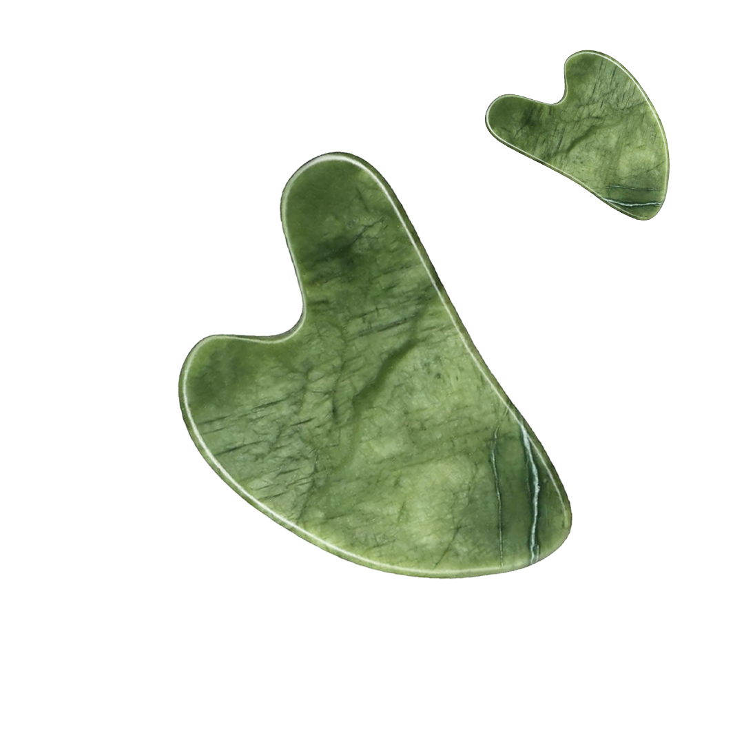 Bleuface Gua Sha Jade
