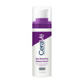 CeraVe Skin Renewing Retinol Face Serum 30ml for fine lines and wrinkles front