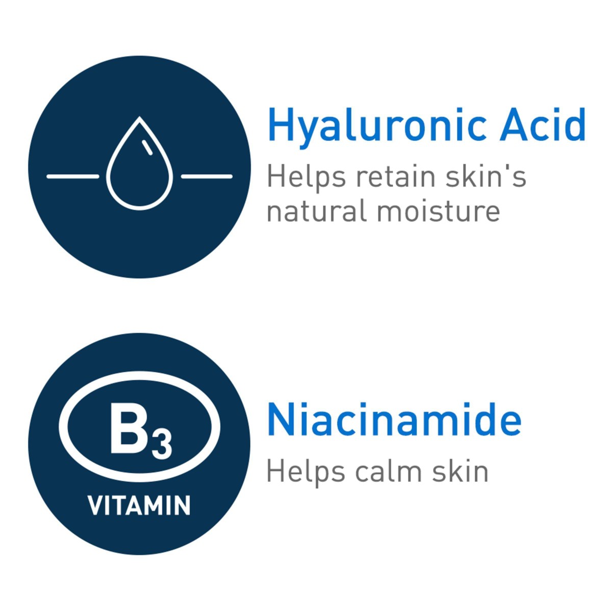 CeraVe Skin Renewing Retinol Face Serum lightweight texture