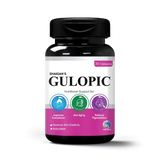 Gulopic Capsules | Collagen supplements