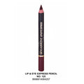 Gabrini Express Pencil 125