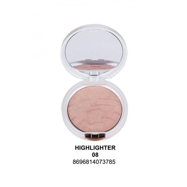 Gabrini Single Highlighter # 08