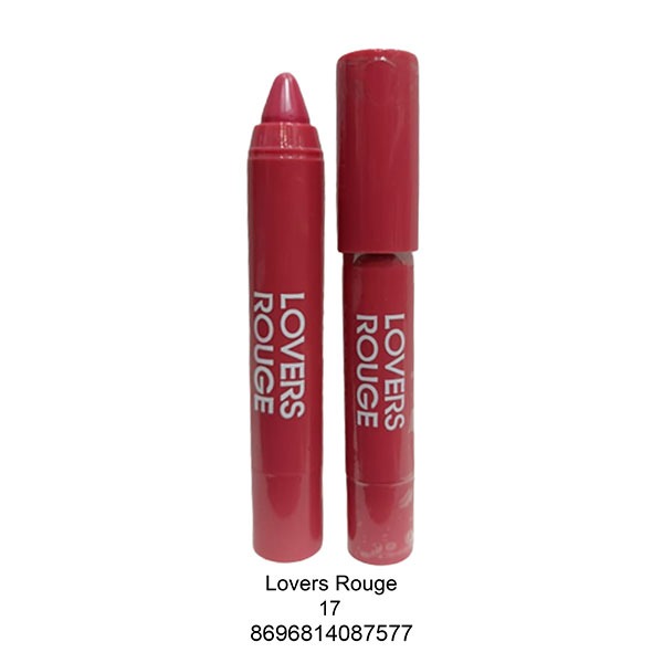 Gabrini Lovers Rouge 1 Lipstick #17