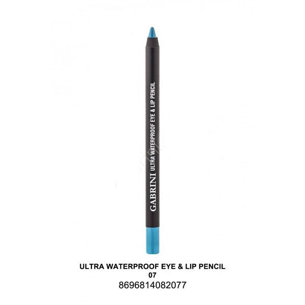 Gabrini Ultra Water Proof 1 Pencil #07