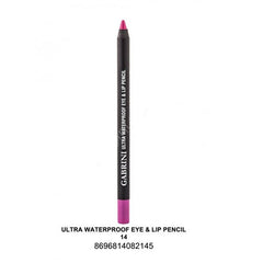 Gabrini Ultra Water Proof 1 Pencil #14