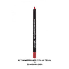 Gabrini Ultra Water Proof 1 Pencil 19