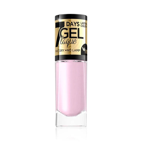 Eveline Gel Laque Nail Polish 40