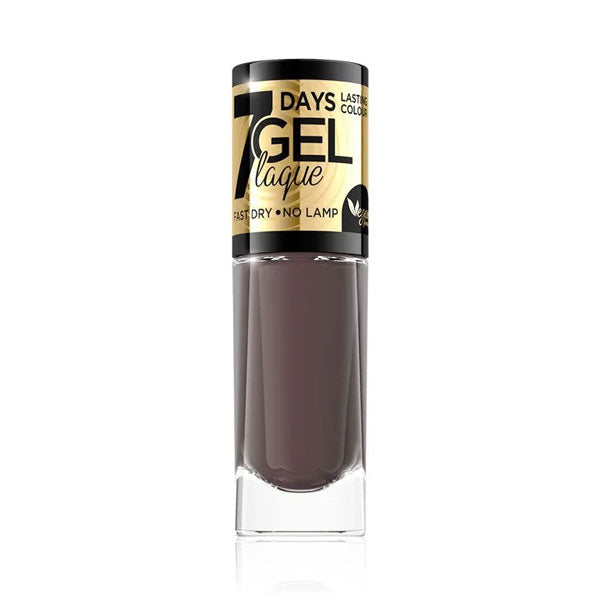 Eveline Gel Laque Nail Polish 45