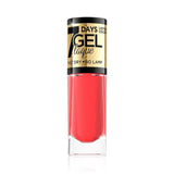 Eveline Gel Laque Nail Polish 46