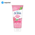 St. Ives Gentle Smoothing Rose & Aloe Face Scrub 170g