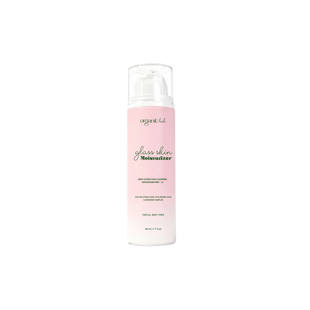 Glass Skin Moisturiser-2