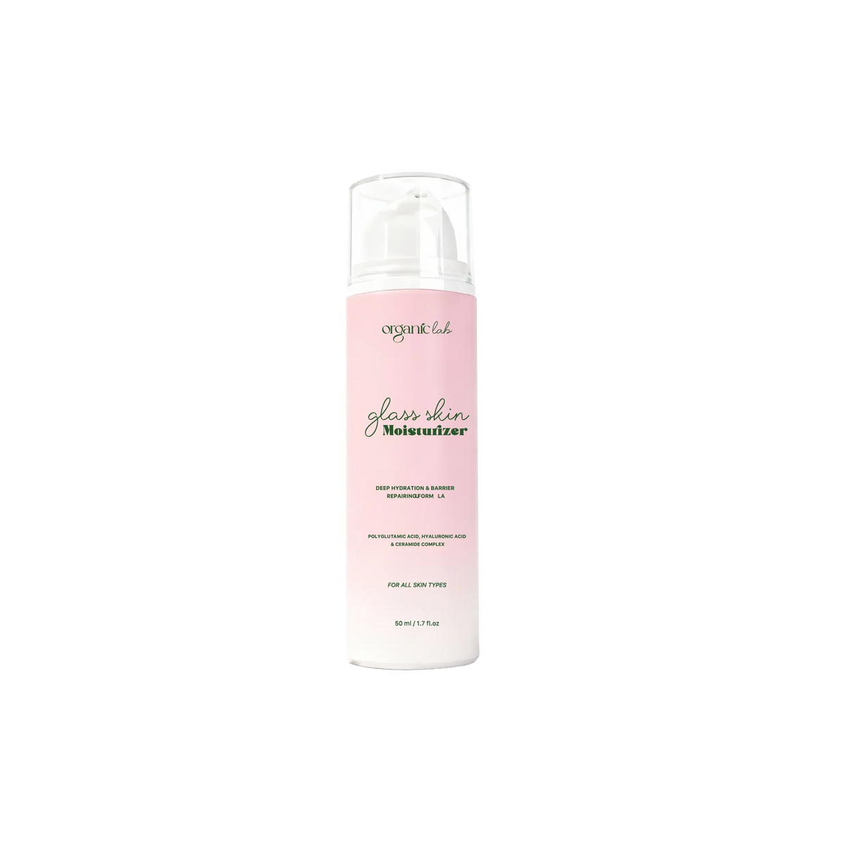 Glass Skin Moisturiser-2