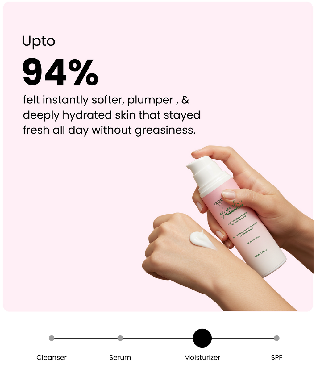 Glass Skin Moisturiser-4