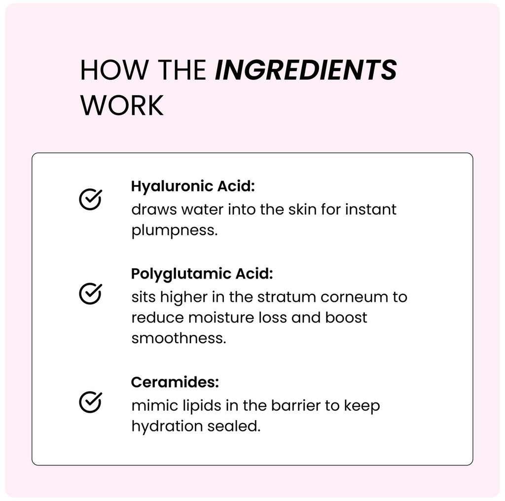 Glass Skin Moisturiser-5