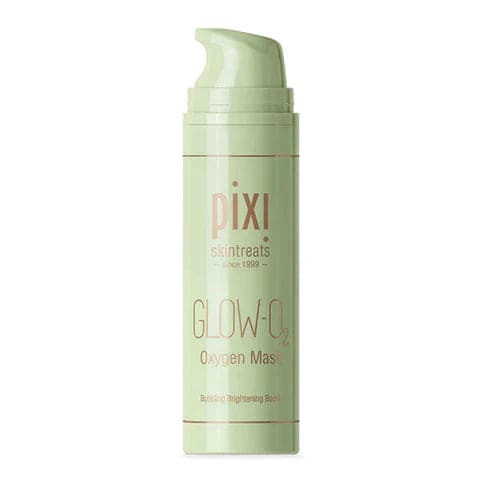 Pixi Glow O2 Oxygen Mask - 50 Ml - Premium  from Pixi - Just Rs 6580! Shop now at Cozmetica