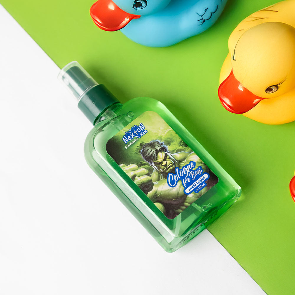 Nexton Kids Cologne for Boys (125ml)