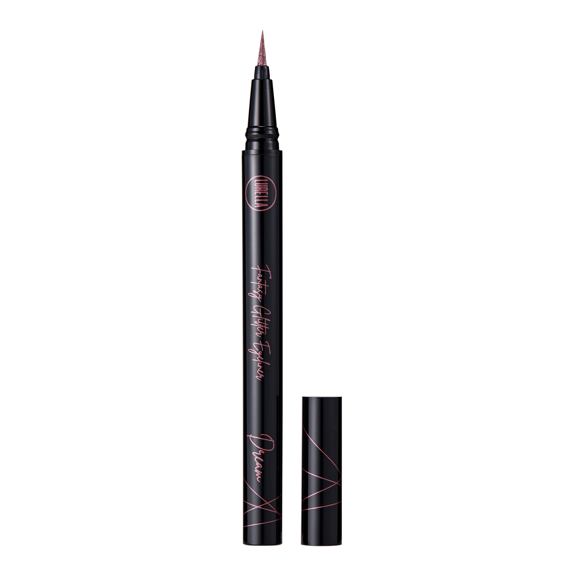 Lurella Fantasy Glitter Eyeliner Bronzed Babe