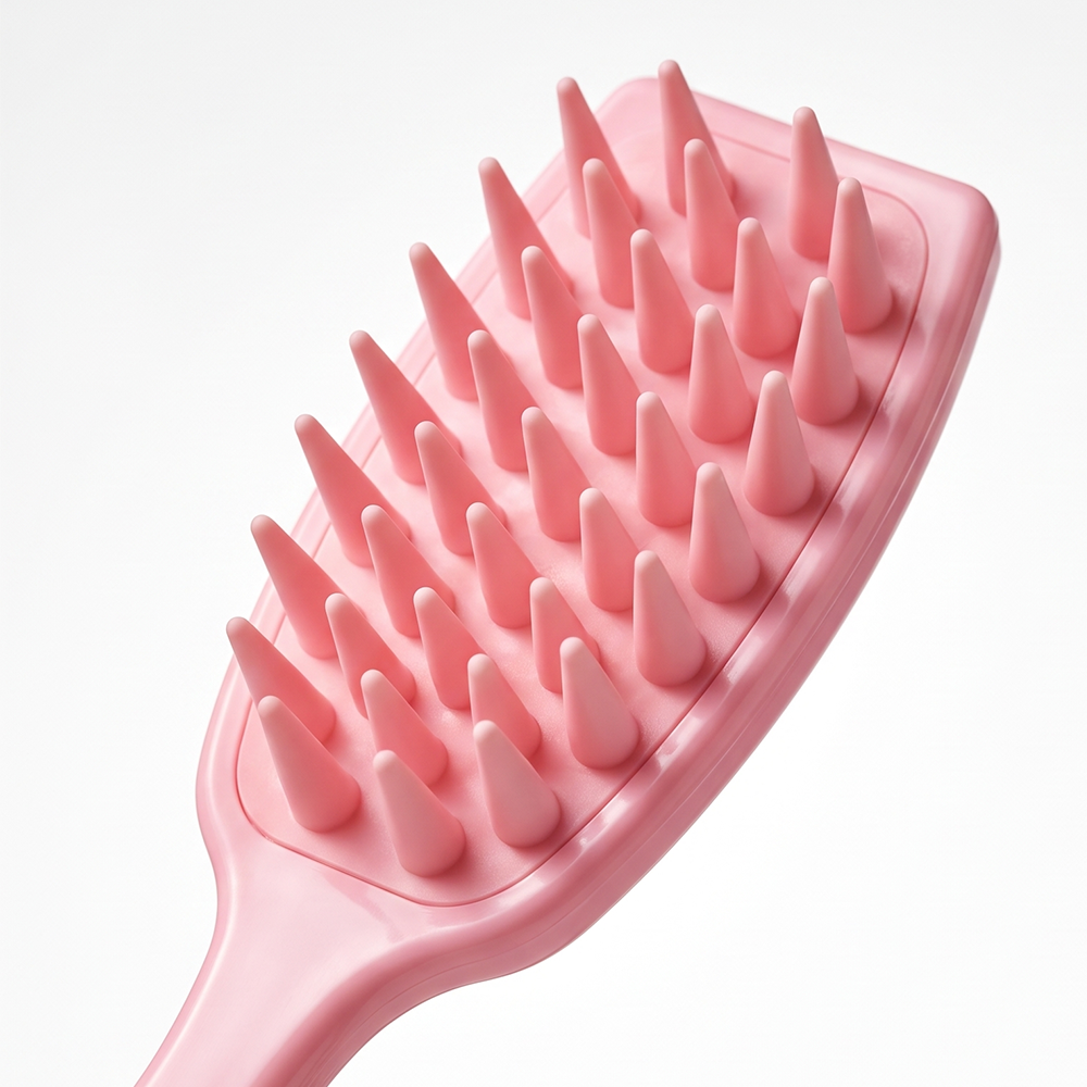 Bleuface Detangling Brush