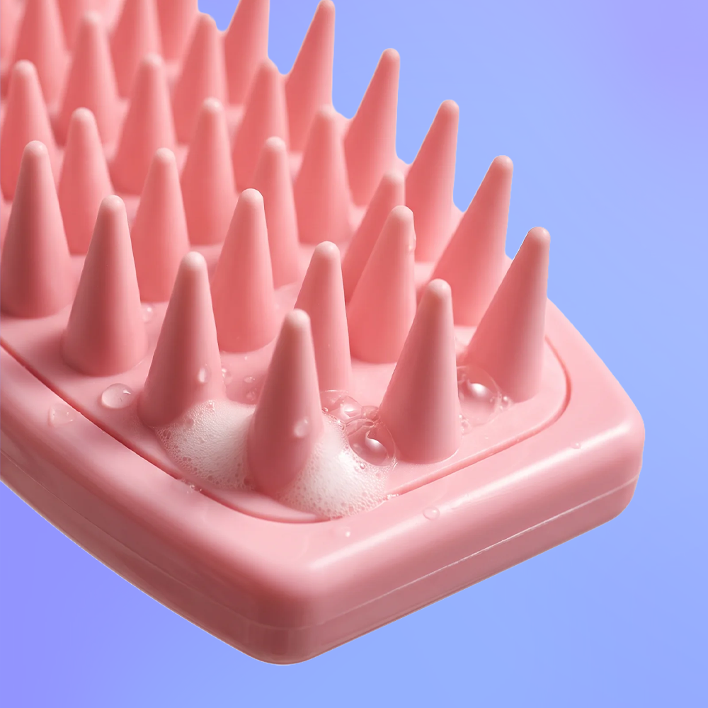 Bleuface Detangling Brush