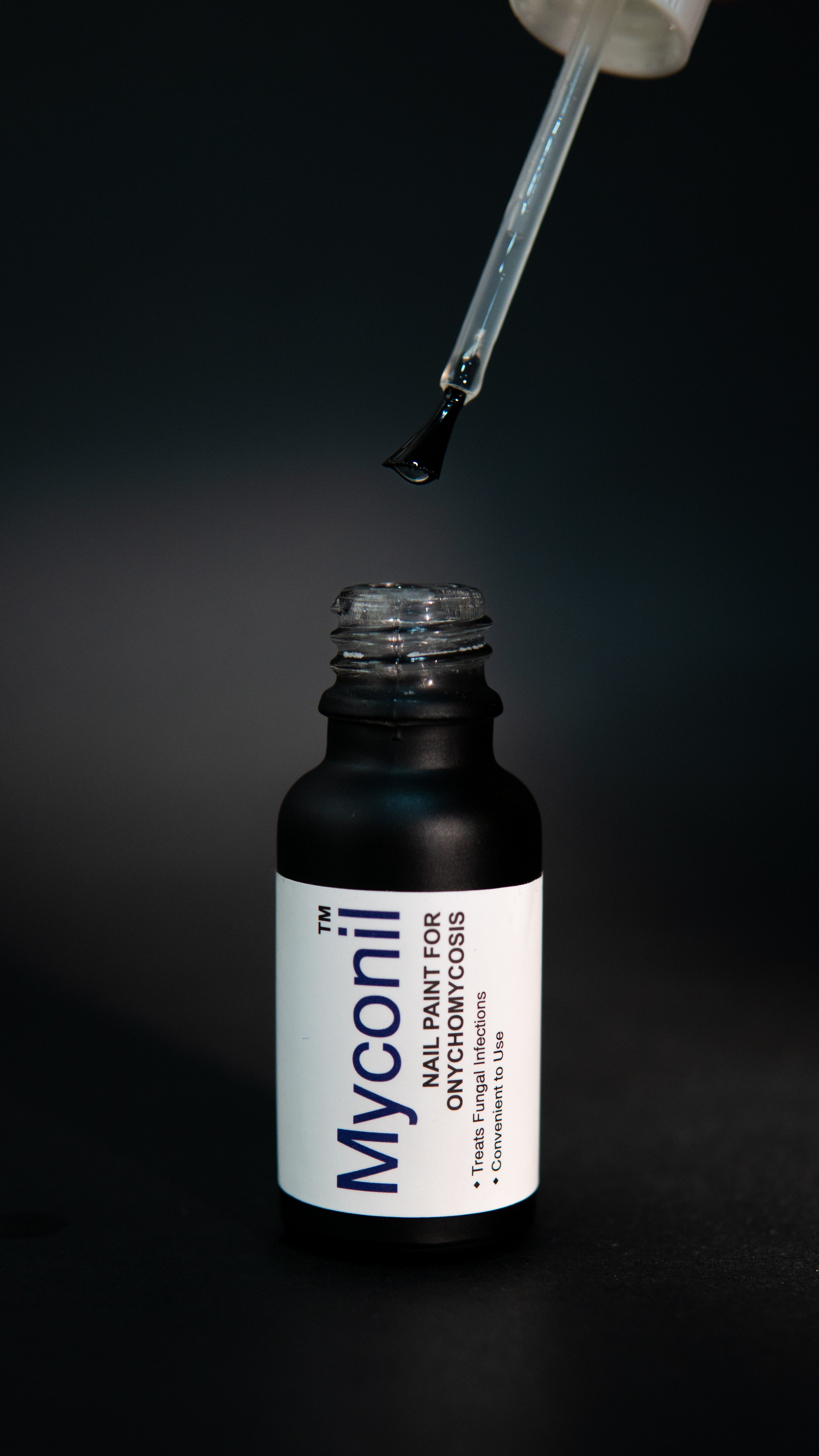 Rederm Aesthetics Myconil Anti-Fungal Nail Paint