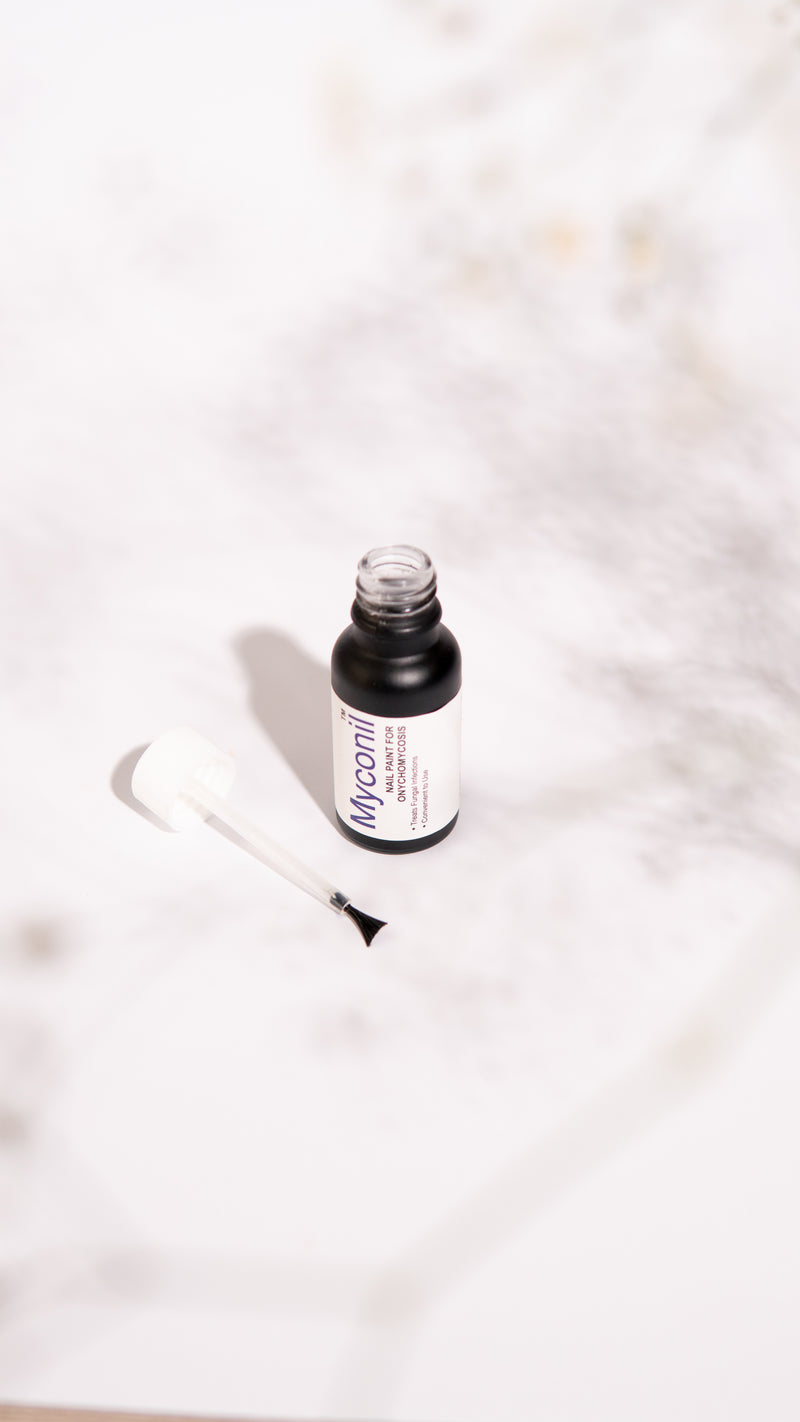 Myconil Nail Paint
