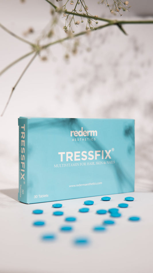 Tressfix Tablet
