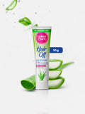 Golden Pearl Hair Off - Hair Removal Cream - Aloe Vera 50gm