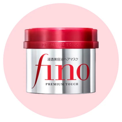 Hair Mask