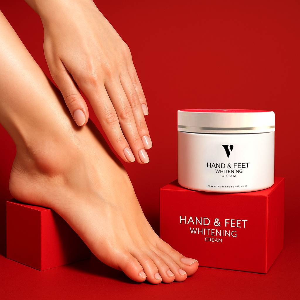 Hand & Feet Cream - 30gm