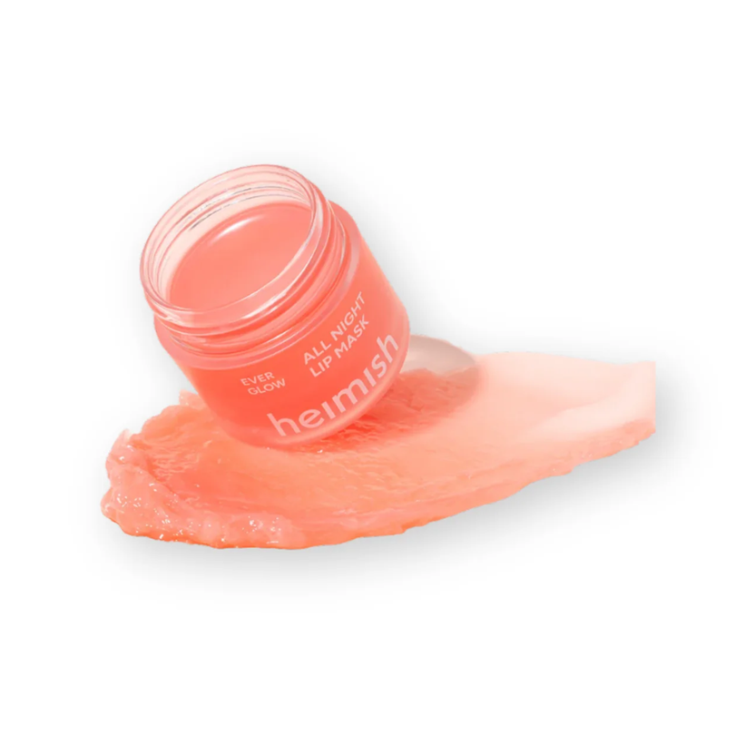 Heimish Ever Glow All Night Lip Mask - 20g