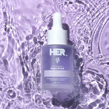 Herbeauty Superkind Pillowy And Plumpy Serum - Premium  from HerBeauty - Just Rs 2950.00! Shop now at Cozmetica