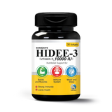 HiDee-3 (10000IU) Softgel Capsule | Best Vitamin D Supplement