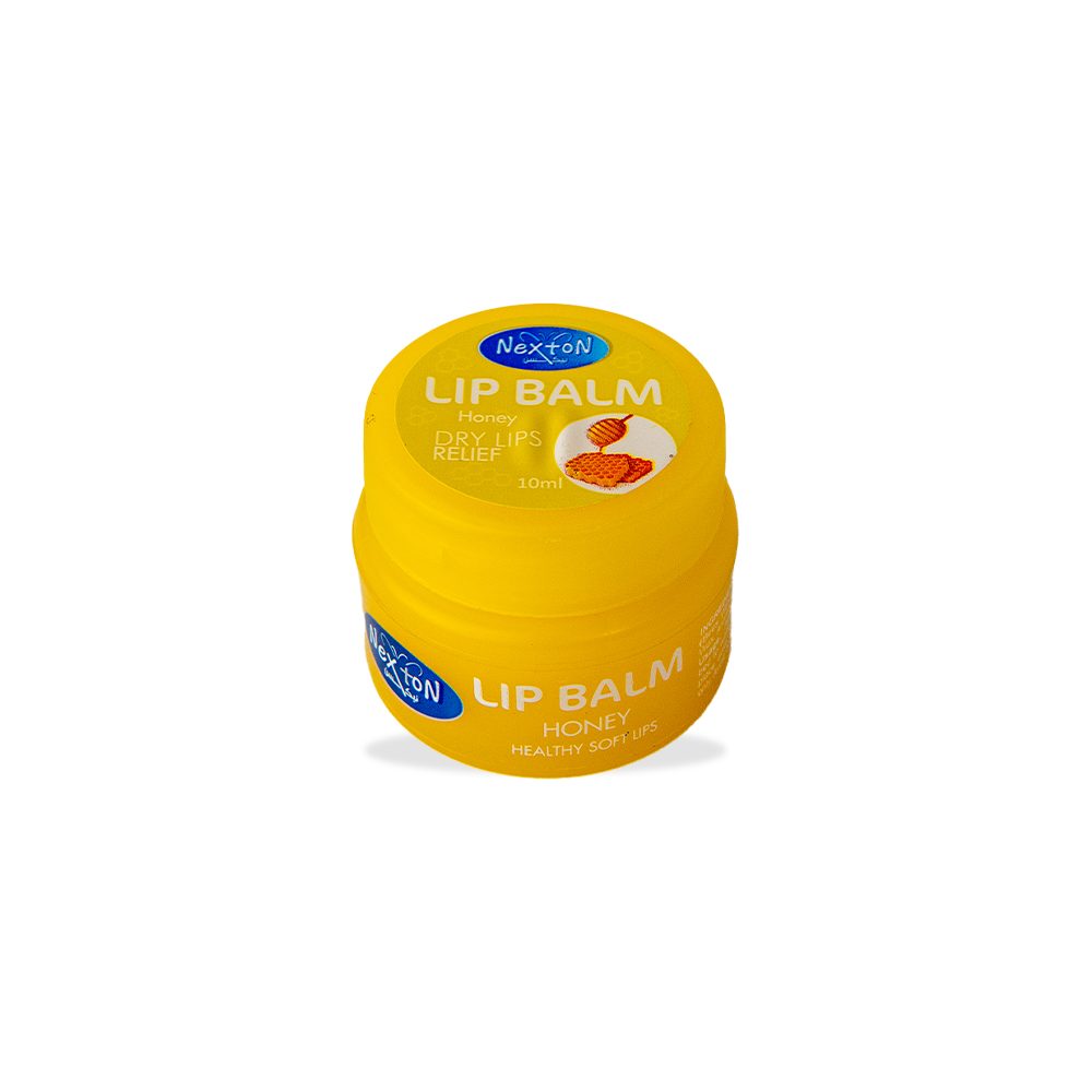 Nexton Lip Balm (10ml)