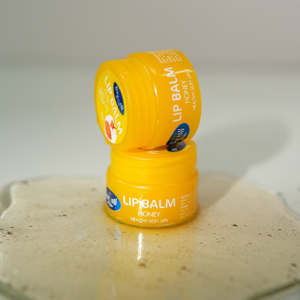 Nexton Lip Balm (10ml)